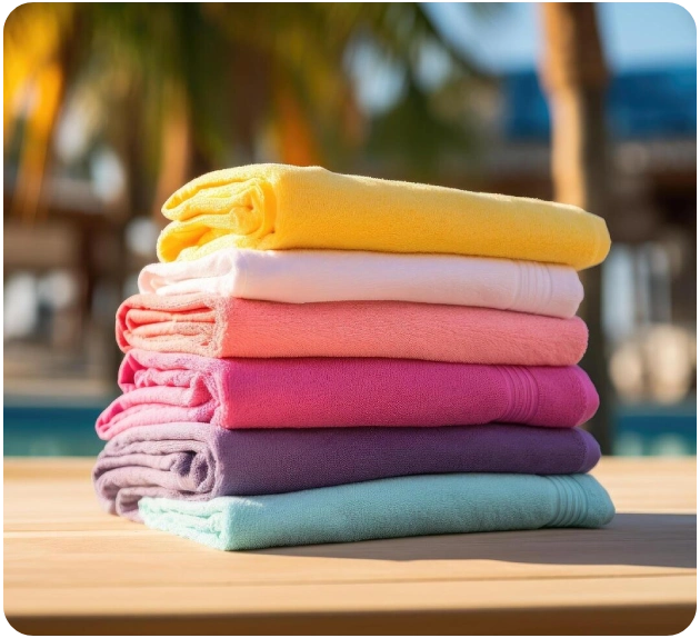 Dry Cleaning Process